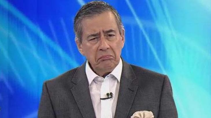 Paulo Henrique Amorim, morto aos 76 anos, tem fotos divulgadas de velório e detalhe causa profundo choque