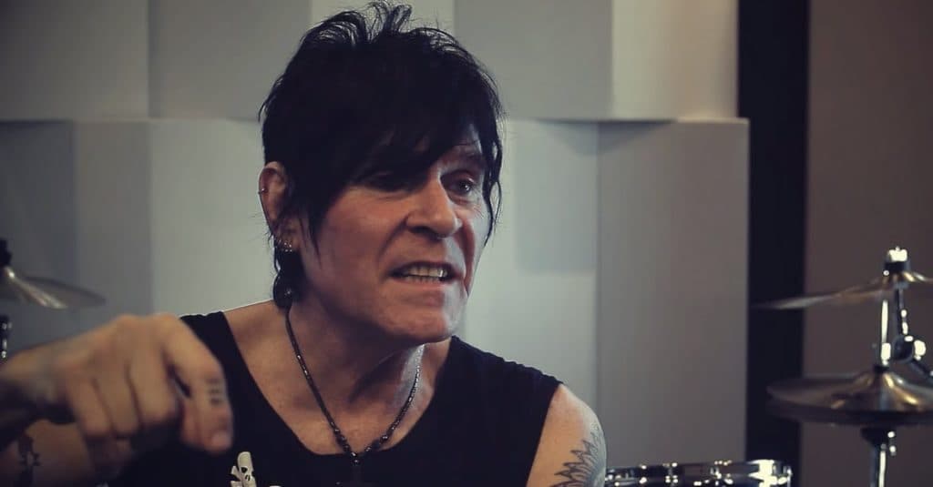 Paulo Pagni, baterista do RPM, morre após passar um mês na UTI