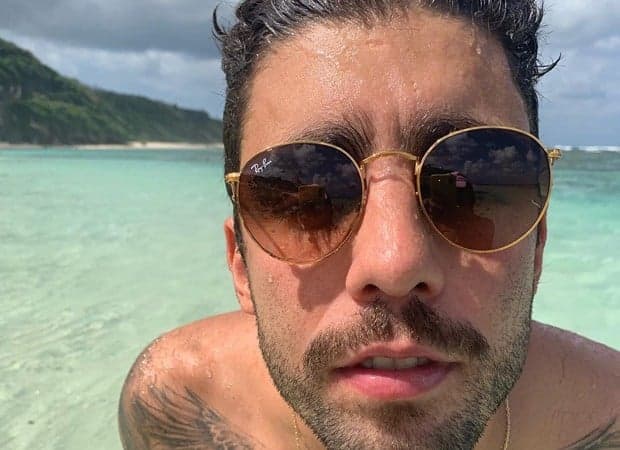 Em guerra com ex de Anitta, pai da cantora é flagrado com Pedro Scooby e deixa público pasmo: “Não acredito nisso”