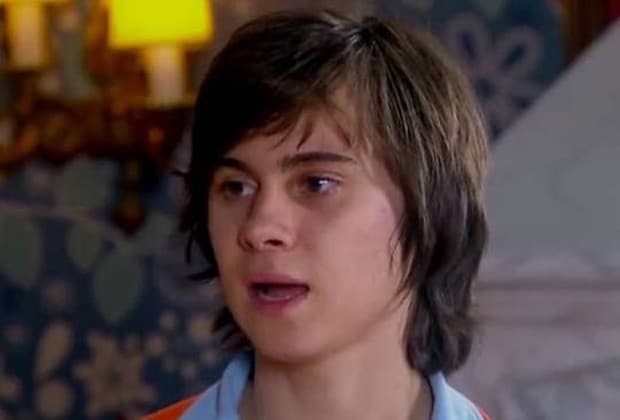 Rafael Miguel, ator do SBT brutalmente assassinado, iria fazer teste para a próxima novela da emissora Patinho Feio