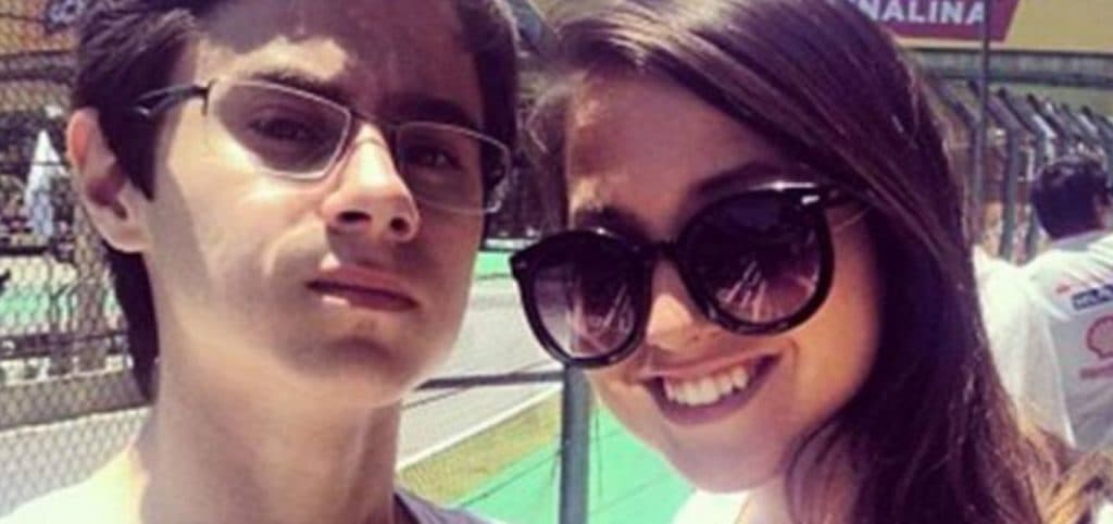 Rafael Miguel tem irmã que sofre com terrível mal após sua morte: "uma mistura de medo e tristeza"
