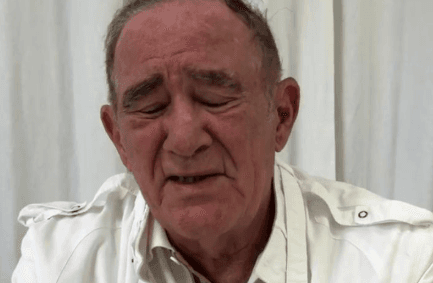 Renato Aragão enfrenta terrível vício, filha deixa escapar a verdade e carreira dela é posta em risco