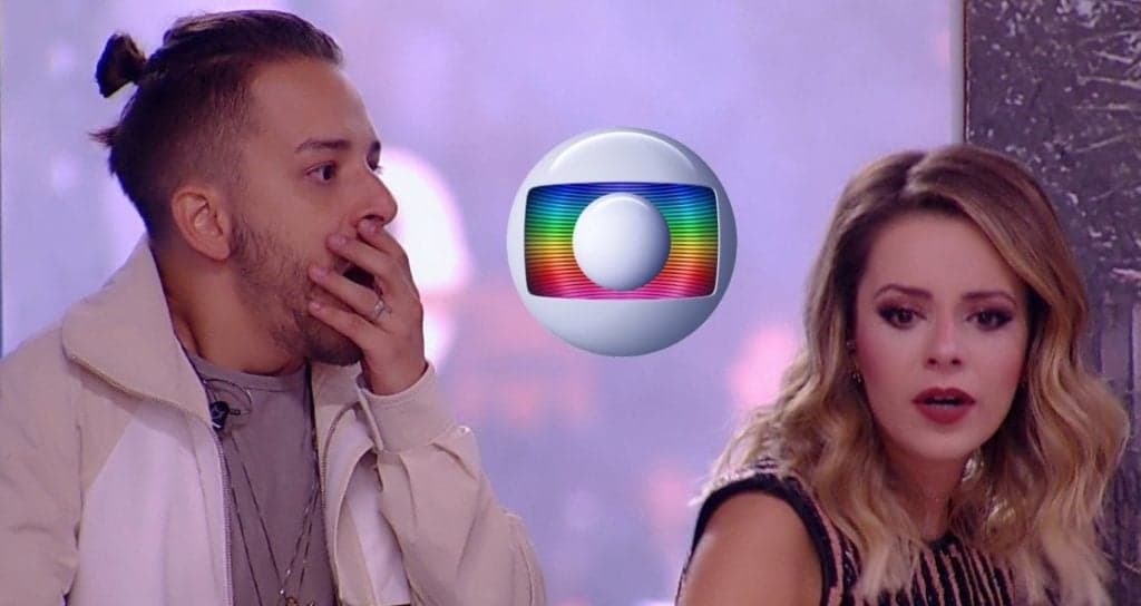 Sandy e Junior são acusados de forte esquema na Globo, acabam desmascarados e assessoria se pronuncia