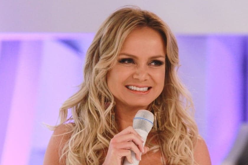 Apresentadora revela ter vivido verdadeiro inferno por causa de Eliana no SBT e detalhes revoltam