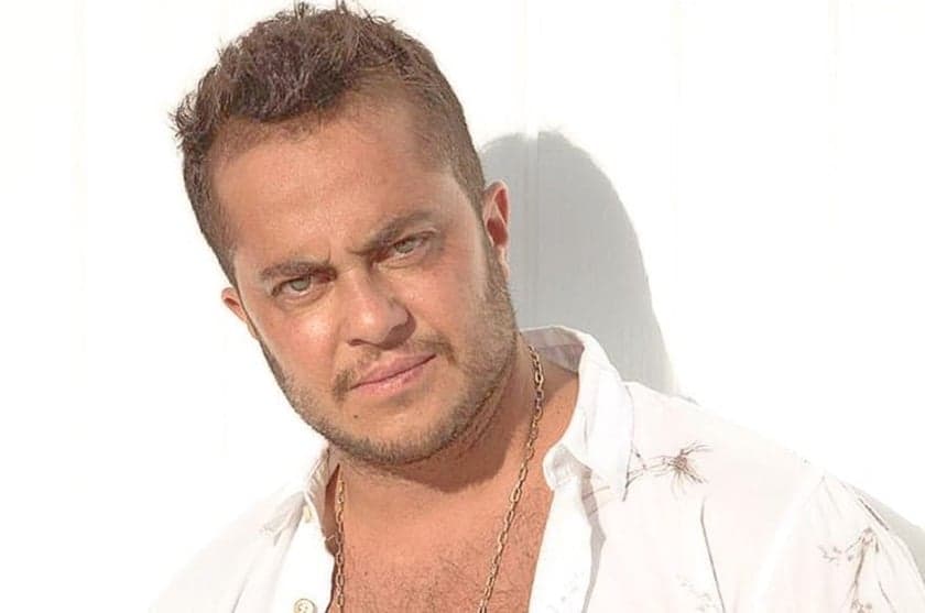 Thammy Miranda, após notícia que seria pai, faz teste de gravidez para descobrir a verdade