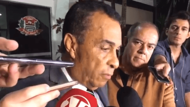 Advogado de Najila Trindade reúne toda a imprensa e anuncia trágica notícia: "morreu"