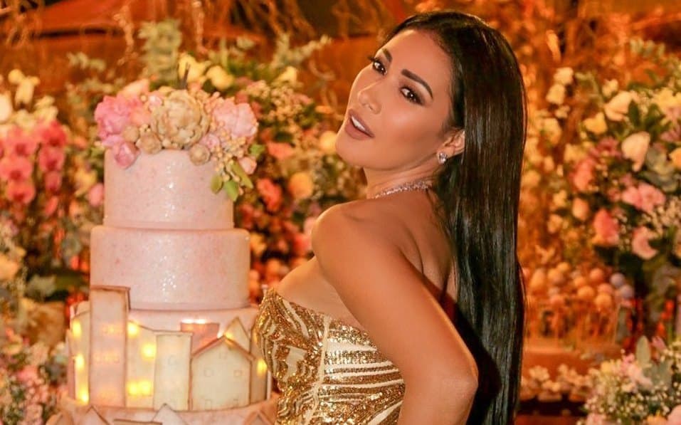Simaria, da dupla com Simone, tem atitude inesperada em show e deixa fãs incrédulos: "Merece todo o sucesso"