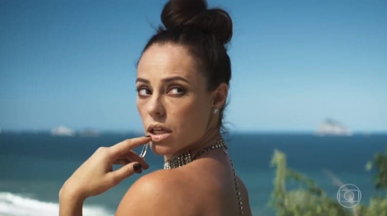 Paolla Oliveira congela óvulos aos 37 anos e desabafa sobre futuro: "Não penso em casar"