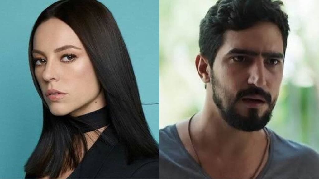 A Dona do Pedaço, Camilo descobre traição de Vivi e faz escândalo no dia do casamento, em Órfãos da Terra, Jamil leva surra de Fauzê