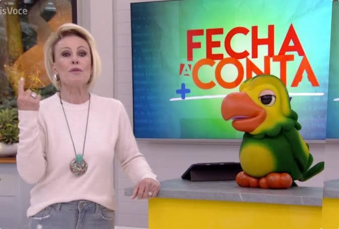Coluna dos Famosos: Apresentador da Globo tem repulsa por Ana Maria Braga e Leo Dias volta ao SBT de forma triunfal