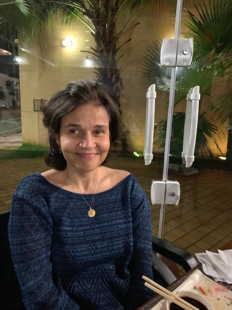 Claudia Rodrigues quebra o silêncio e fala sobre volta à Globo após decisão judicial: "Só quero trabalhar''