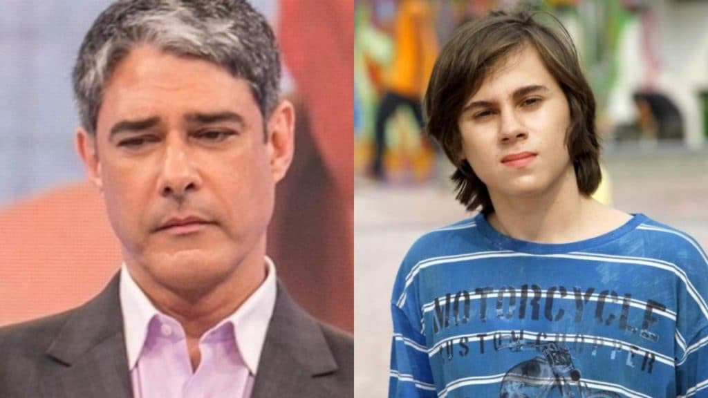 Jornal Nacional é pego na mentira sobre a morte de Rafael Miguel e telejornal é desmascarado em rede nacional