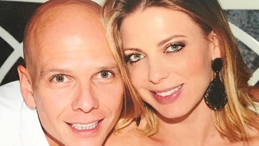 Sheila Mello fala sobre separação de Xuxa e dispara: "Não é fácil"