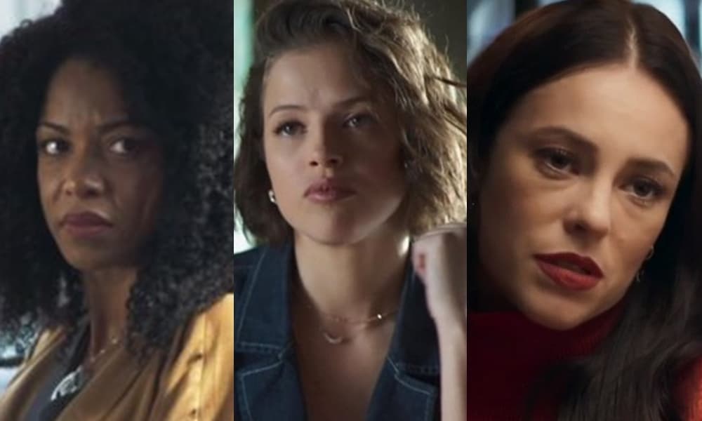 A Dona do Pedaço: Gilda descobre doença, Josiane conhece o pai, e Virgínia reencontra Fabiana