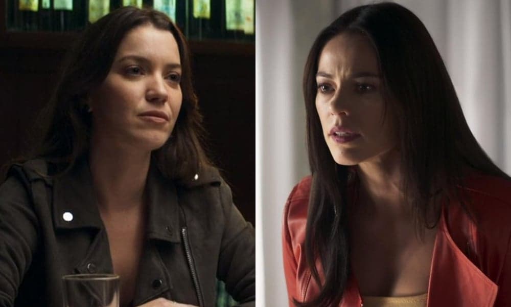 A Dona do Pedaço: Vivi faz pacto com Fabiana, é passada para trás e se dá mal