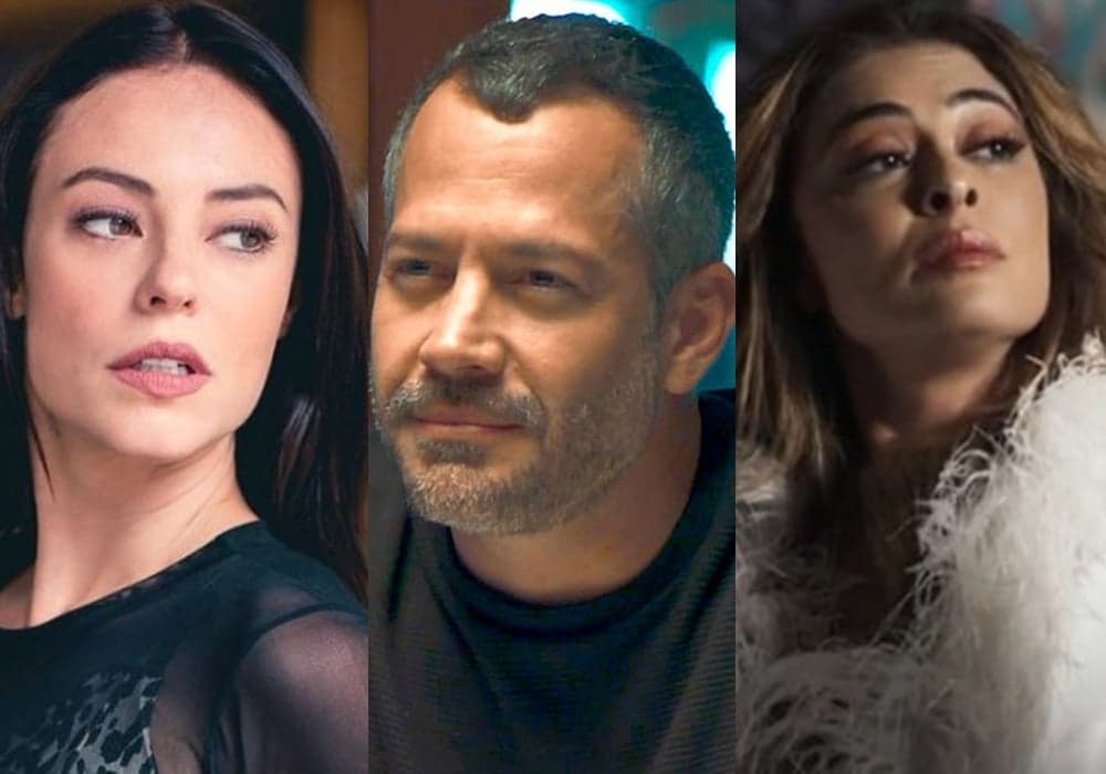 A Dona do Pedaço: Vivi dá passa fora em Chiclete, Agno se alia a Fabiana de vez, e Maria da Paz fica indignada com críticas