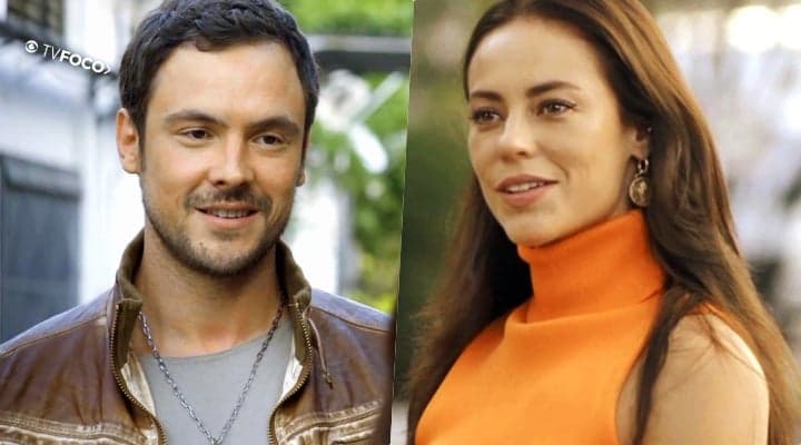 Paolla Oliveira faz desabafo após se envolver em romance com Sérgio Guizé: "não tem como desfazer"