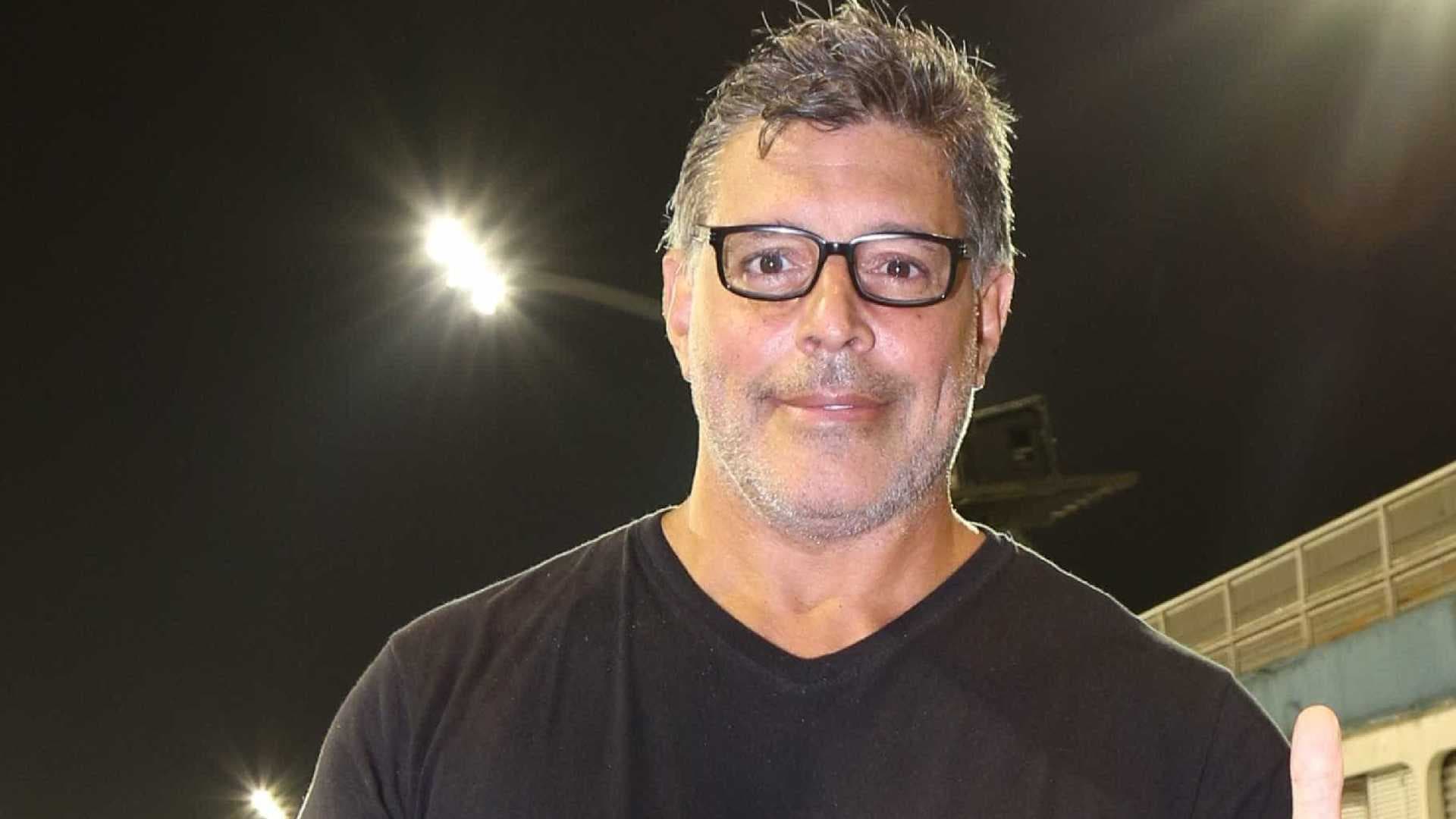 O deputado federal Alexandre Frota está sendo acusado de corrupção (Foto: Divulgação)