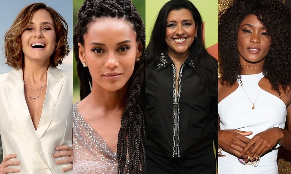 Próxima novela da Globo, Amor de Mãe sofre baixa no elenco antes da estreia