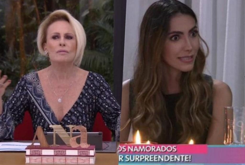 Colega de Fátima Bernardes entra em saia justa ao comentar jantar humilhante exibido pelo Mais Você e é detonado pelo público