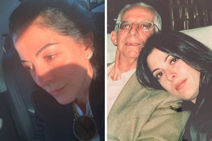 Ana Paula Padrão solta verbo contra o Instagram após ser bloqueada e rede social toma atitude impactante