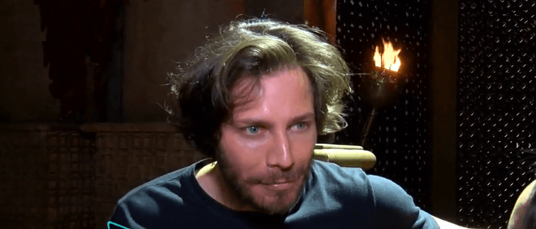 André Bankoff mostra parte íntima nas redes sociais, sofre punição e se desespera: "um saco, não pode"