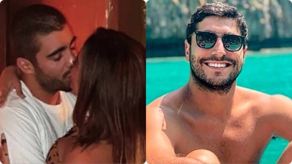 Ex-marido de Anitta, Thiago Magalhães manda indireta ao novo relacionamento da cantora com Pedro Scooby: "Se te faz feliz..."