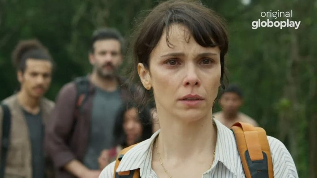 Araunas, produto original do Globoplay, estreará em mais de 100 países e Globo libera cenas impactantes do que está por vir