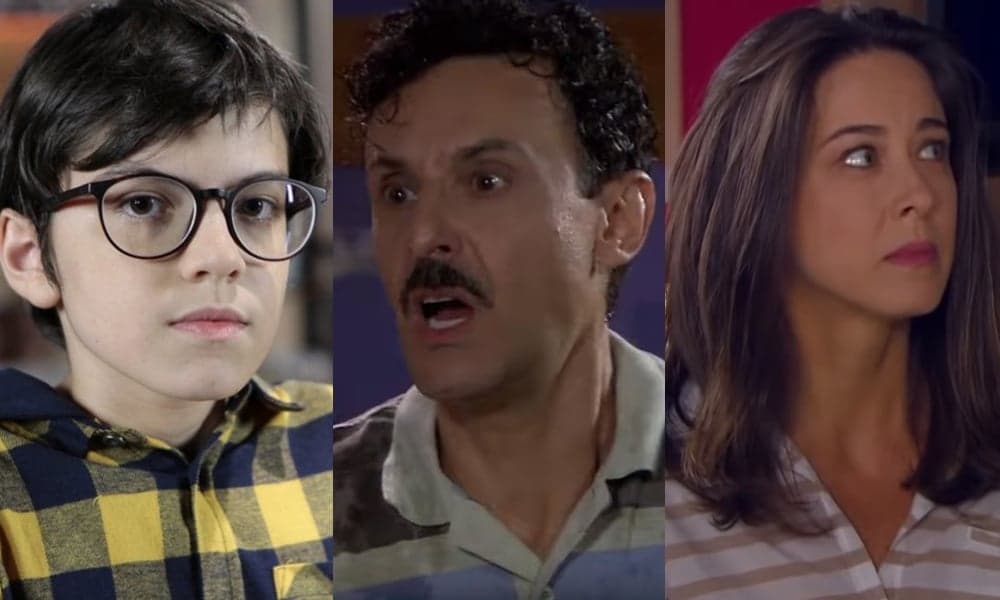 As Aventuras de Poliana: Ruth e Bento fazem o teste de DNA, paradeiro de Lindomar é descoberto, e Cláudia bate de frente com Fernanda