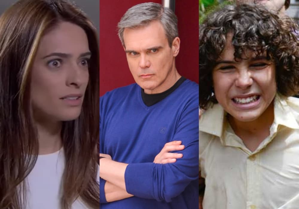 As Aventuras de Poliana: Débora dá duro golpe em Filipa, Otto faz revelação importante, e João descobre trapaça contra Poliana