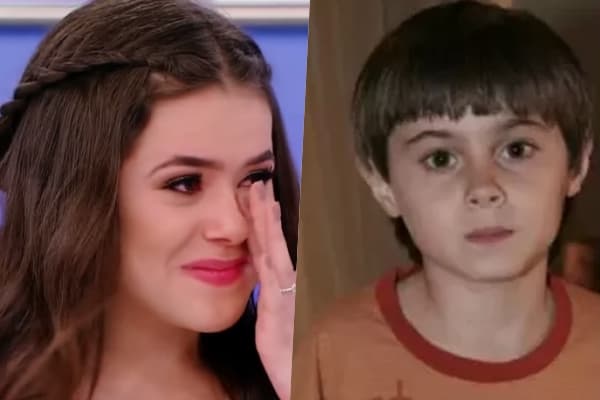 Maisa do SBT fica em choque com morte do ator Rafael Miguel que foi brutalmente assassinado e faz relato revoltada: "Bizarro"