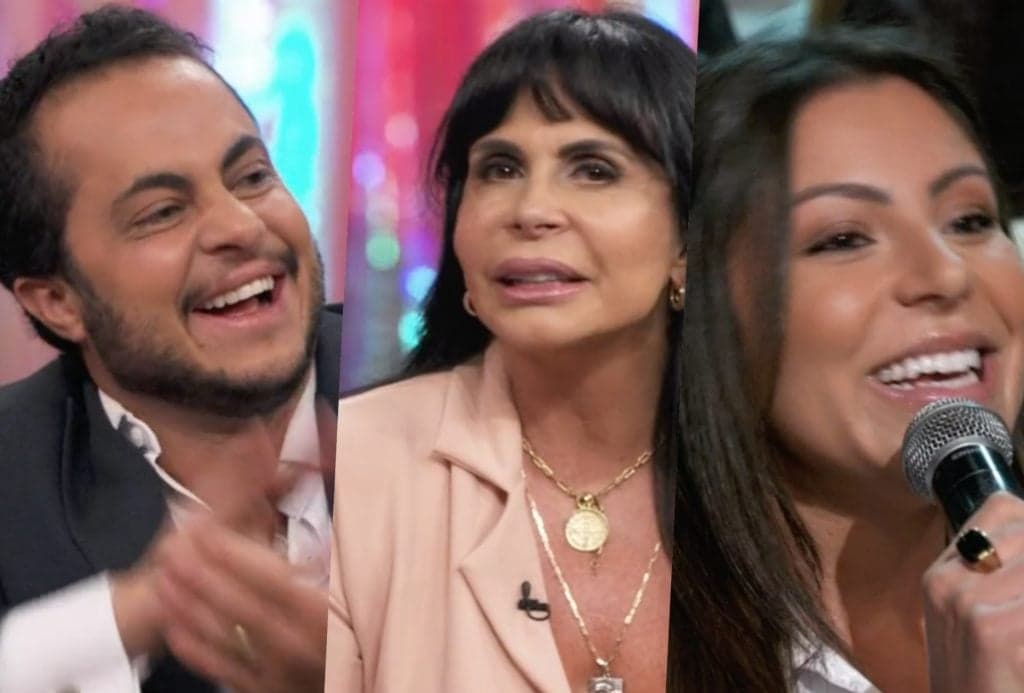 Thammy Miranda faz revelação bombástica sobre troca de sexo, anuncia que será pai e revela se é menino ou menina