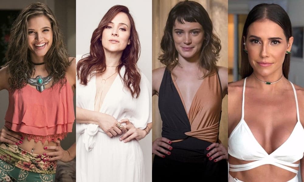 Globo passa por apuros e começa a escalar elenco da novela Salve-se Quem Puder