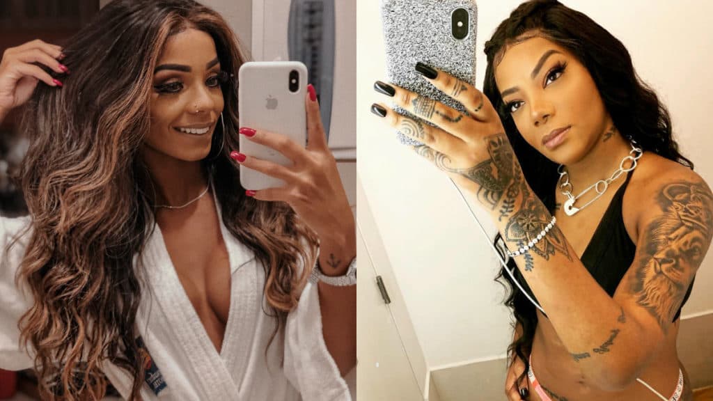 Mãe de Ludmilla fica preocupada com situação da filha após revelação de sexualidade: "Tenho medo"