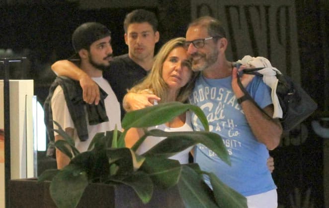 Cauã Reymond convoca toda a família, toma atitude surpreendente e reação da filha Sophia é inesperada Foto: Reprodução Cauã Reymond convoca toda a família, toma atitude surpreendente e reação da filha Sophia é inesperada Foto: Reprodução
