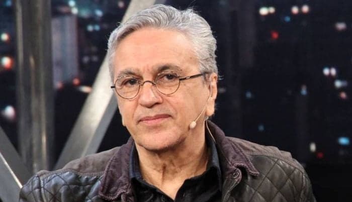 A Força do Querer: Caetano Veloso esmaga concorrência e consegue feito inacreditável