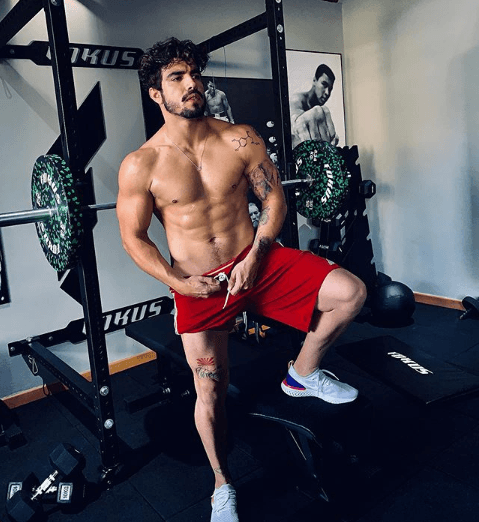 A Dona do Pedaço: Agno exige striptease e Rock toma decisão