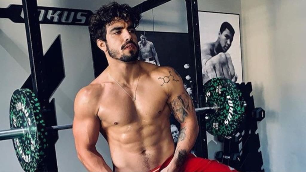 Após flagra na cama com homem, Caio Castro quebra o silêncio, expõe vida amorosa e revela grande mudança