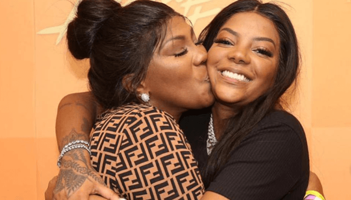 Ludmilla dá presente luxoso para sua mãe e empresária vai aos prantos: "você ainda vai me matar do coração"