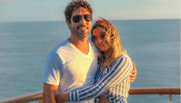 Filha do cantor Leonardo causa estranheza com decisão após casamento turbulento