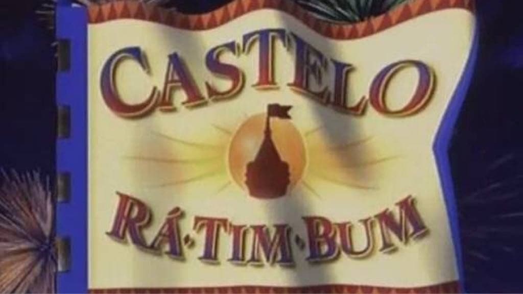 Famoso ator de Castelo Rá-Tim-Bum entra no clima de romance e se declara para seu namorado