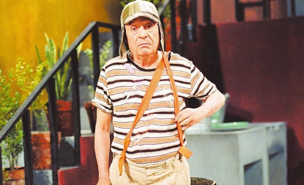 Chaves perde espaço no SBT, Globo aproveita e compra direitos autorais para exibir o programa