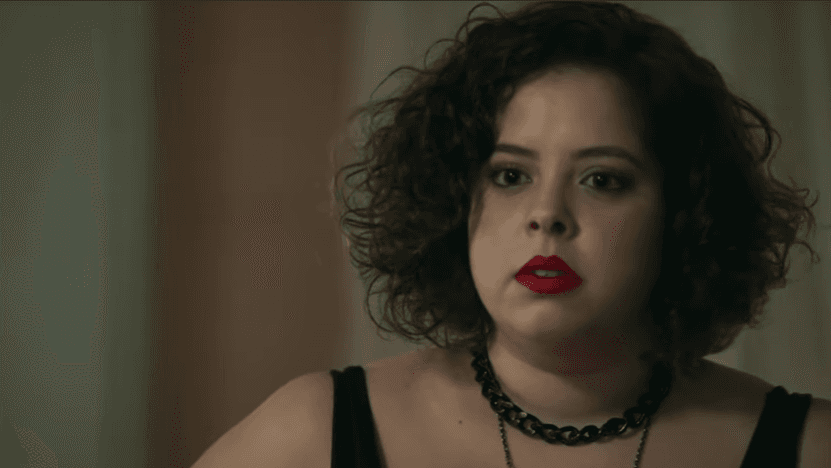 Órfãos da Terra: Cibele inicia romance com Davi sem saber quem ele é de verdade