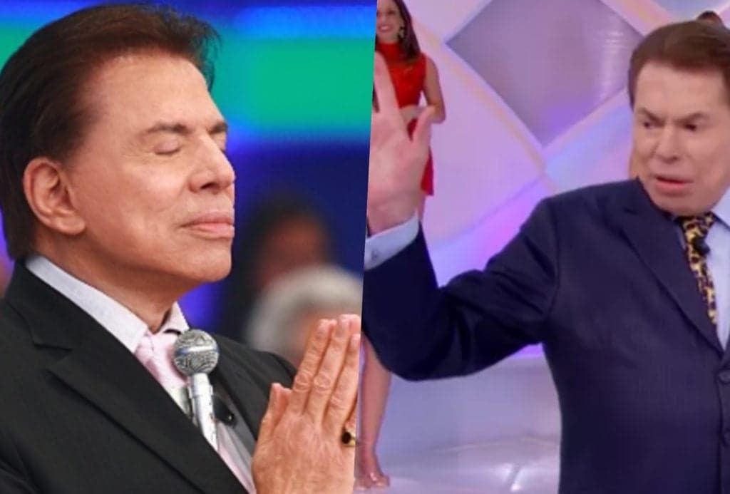 Silvio Santos tem grande segredo colocado no ventilador e ex-funcionário faz revelações inéditas: "Parecíamos namorados"
