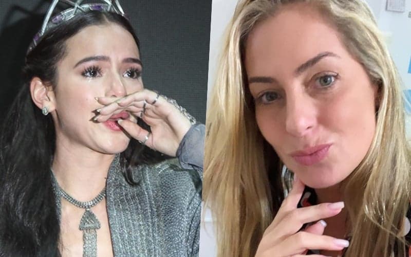 Atriz da Globo, Bruna Marquezine é processada Foto: Instagram Atriz da Globo, Bruna Marquezine é processada Foto: Instagram