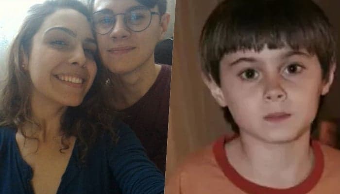 Rafael Miguel, ator de Chiquititas, é brutalmente assassinado pelo pai da namorada e último vídeo dos dois juntos é divulgado; assista