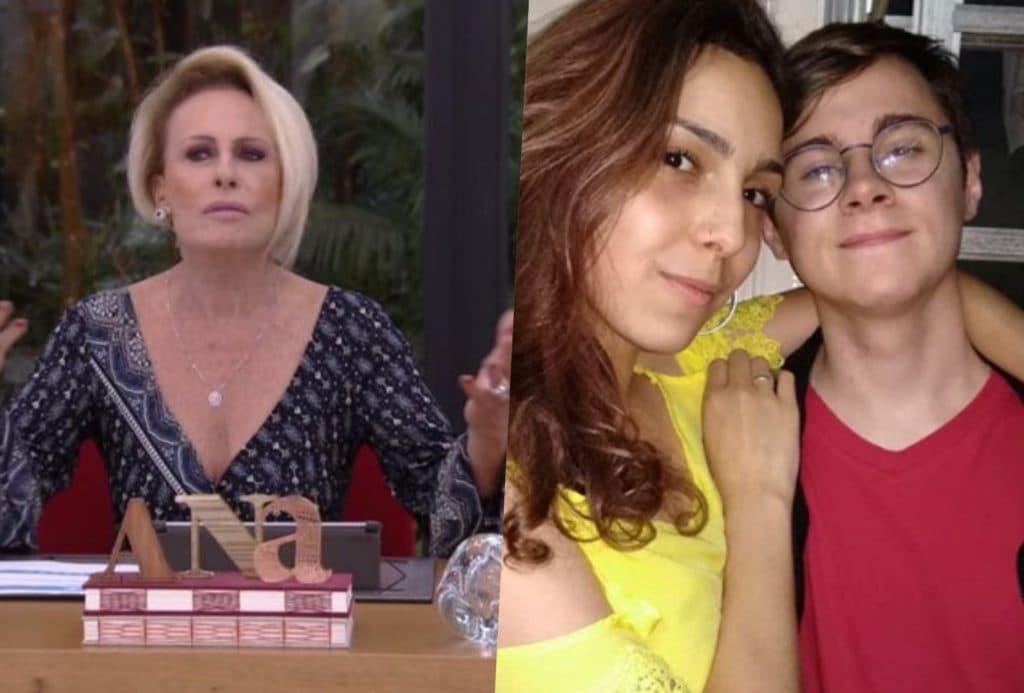 Ana Maria Braga fala de morte brutal de Rafael Miguel, ator de Chiquititas, mas ignora passado dele e provoca revolta: "Que feio"