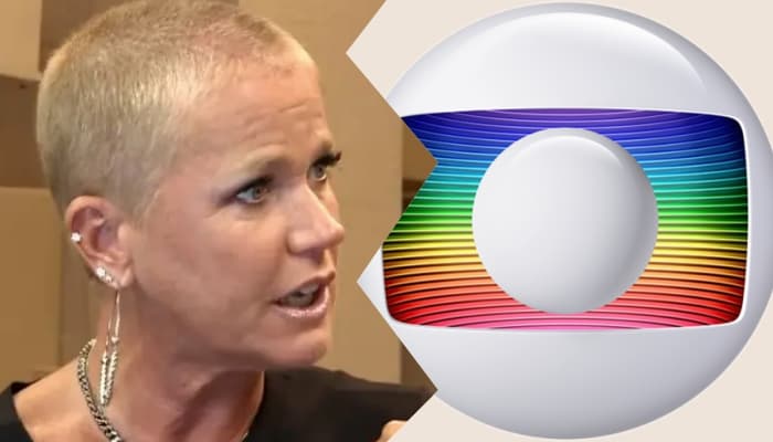 Xuxa revela que sofreu assédio de famoso da Globo e conta que sofria graves ameaças: "não pode voltar nunca mais"