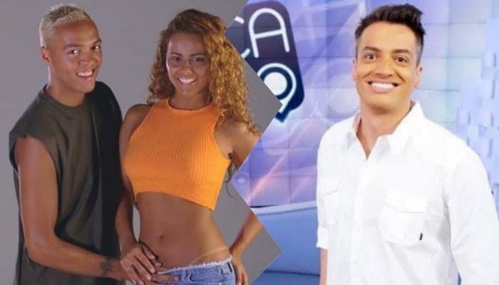 Leo Dias revela que Belo passou por momentos humilhantes na cadeia e conta sobre difíceis situações que o cantor se submeteu