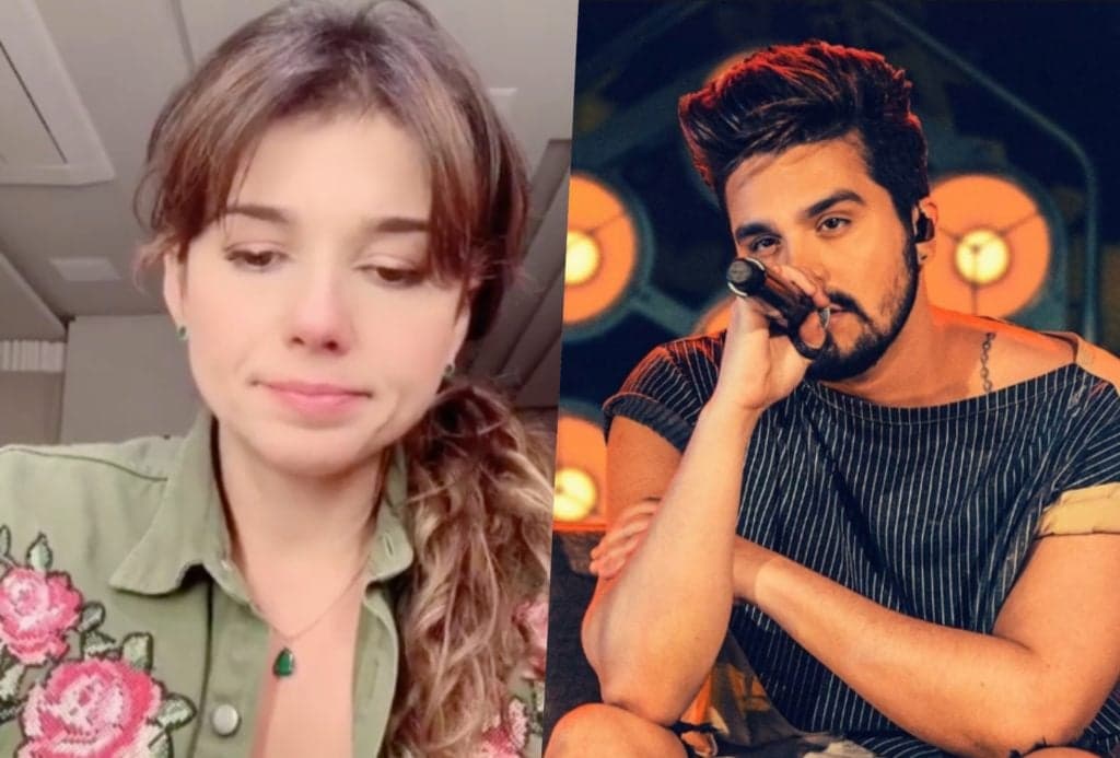 Caso de Luan Santana e Paula Fernandes tem reviravolta, envolve Globo e verdadeira ação do cantor é escancarada